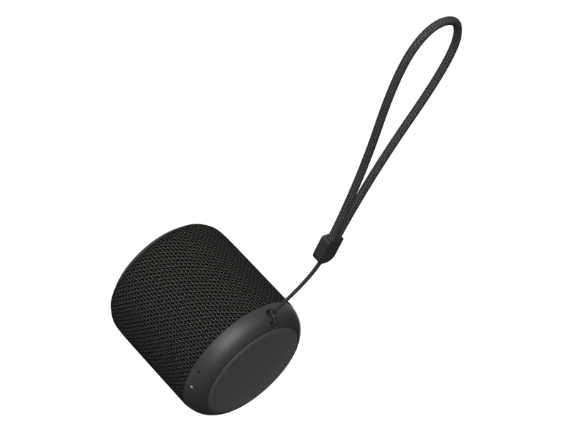 iQ Wave Micro Bluetooth Speaker - IQWAVEMI
