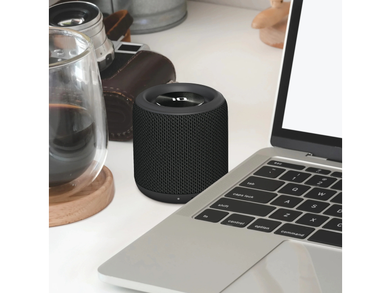 iQ Wave Micro Bluetooth Speaker - IQWAVEMI