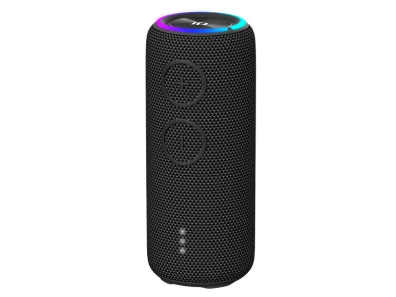iQ Wave Bluetooth Speaker - IQWAVEL