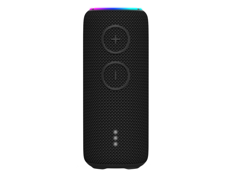 iQ Wave Bluetooth Speaker - IQWAVEL