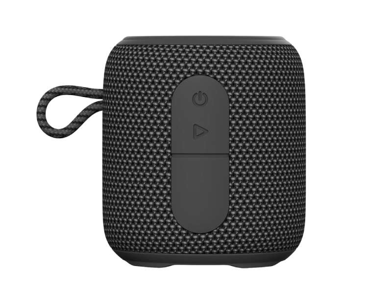 iQ Wave Mini Bluetooth Speaker - IQWAVES