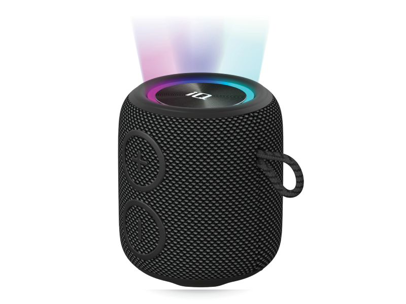 iQ Wave Mini Bluetooth Speaker - IQWAVES