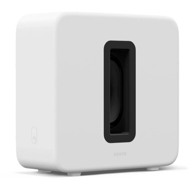 Sonos Premium Immersive Set with Arc Ultra - Arc Ultra + Sub 4 + 2x Era 100 (W)
