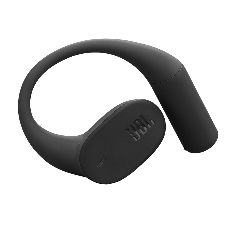 JBL Sense Lite True Wireless Open-Ear Headphones - JBLSENSELITEBLKAM