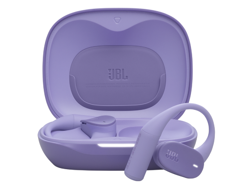 JBL Sense Lite True Wireless Open-Ear Headphones - JBLSENSELITEPURAM