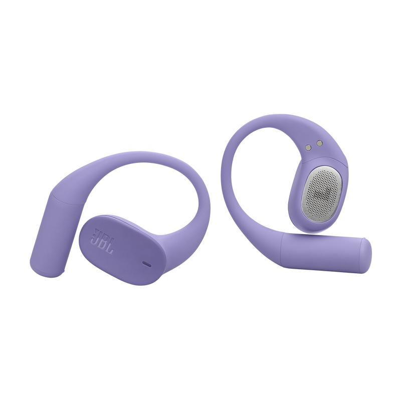 JBL Sense Lite True Wireless Open-Ear Headphones - JBLSENSELITEPURAM