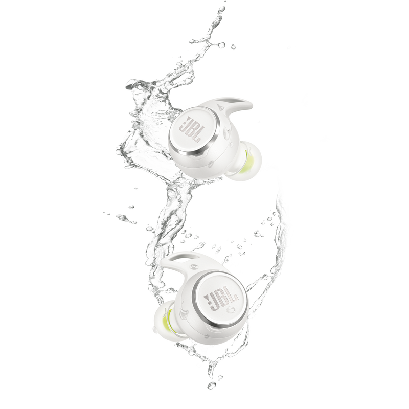 JBL Reflect Aero True Wireless Noise Cancelling Active Earbuds - JBLREFLECTAEROWAM
