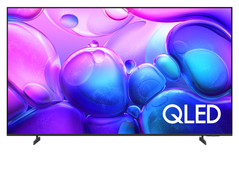 85" Samsung QN85Q6FAAFXZC QLED Q6F 4K Smart TV (2025)