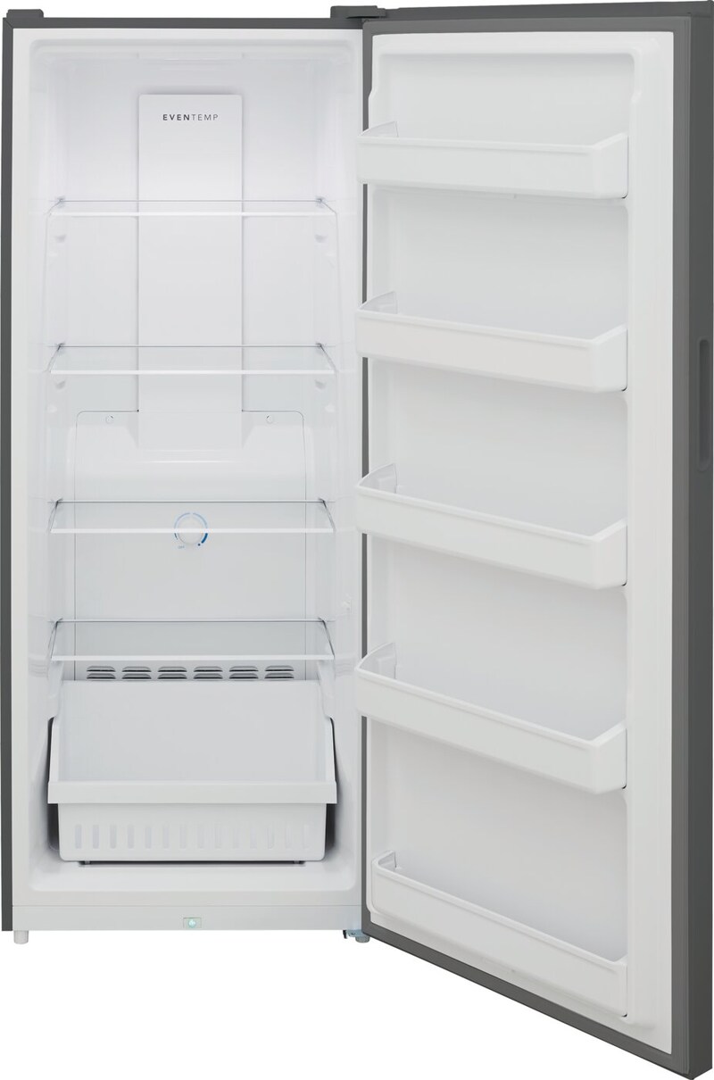 Frigidaire 13 Cu. Ft. Garage Ready Upright Freezer - FFUE1326AV