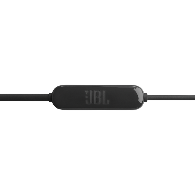 JBL Tune 235BT Wireless Earbud Headphones with JBL Pure Bass Sound - JBLT235BTBLKAM