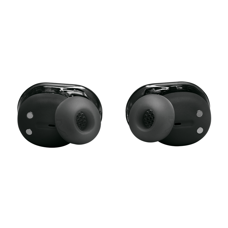 JBL Tune Buds 2 Ghost Edition True Wireless Noise Cancelling Earbuds - JBLTBUDS2GBLKAM