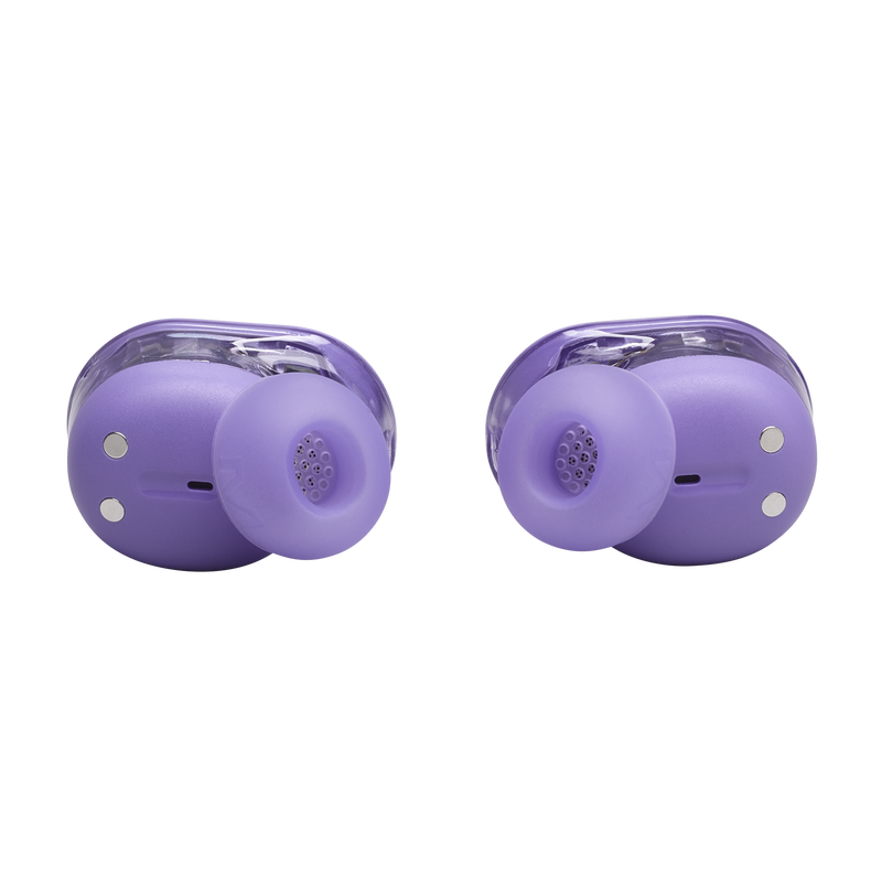 JBL Tune Buds 2 Ghost Edition True Wireless Noise Cancelling Earbuds - JBLTBUDS2GMAEAM