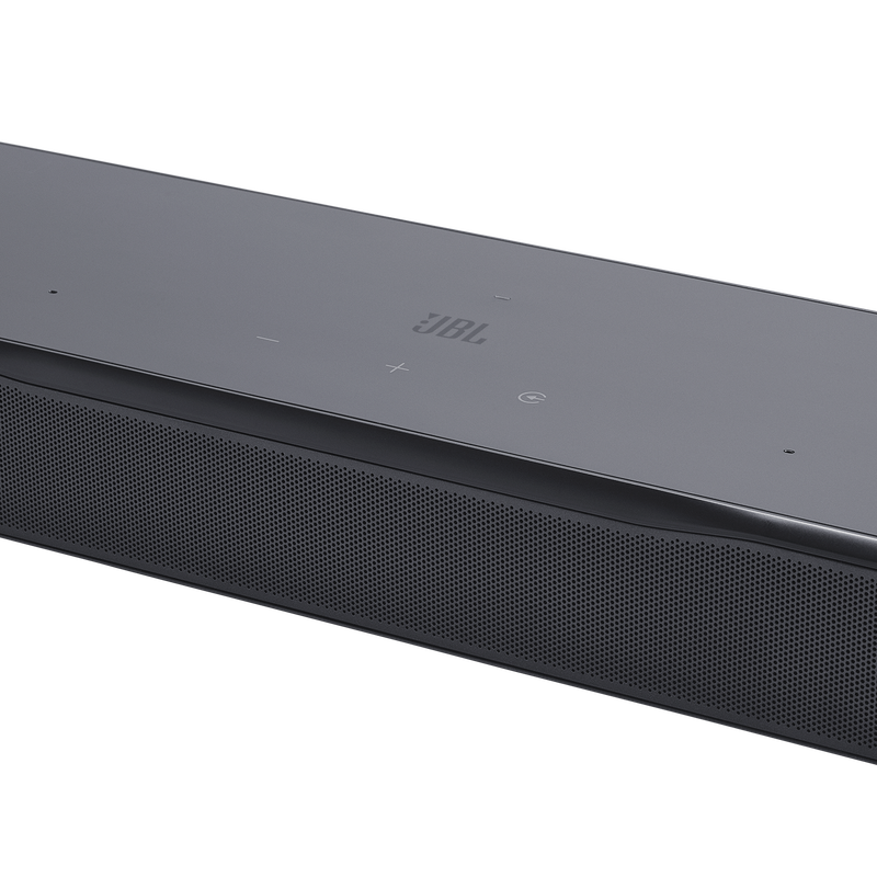 JBL Bar 700MK2 7.1 Channel Soundbar System with Detachable Surround Speaker - JBLBAR700M2BLKAM