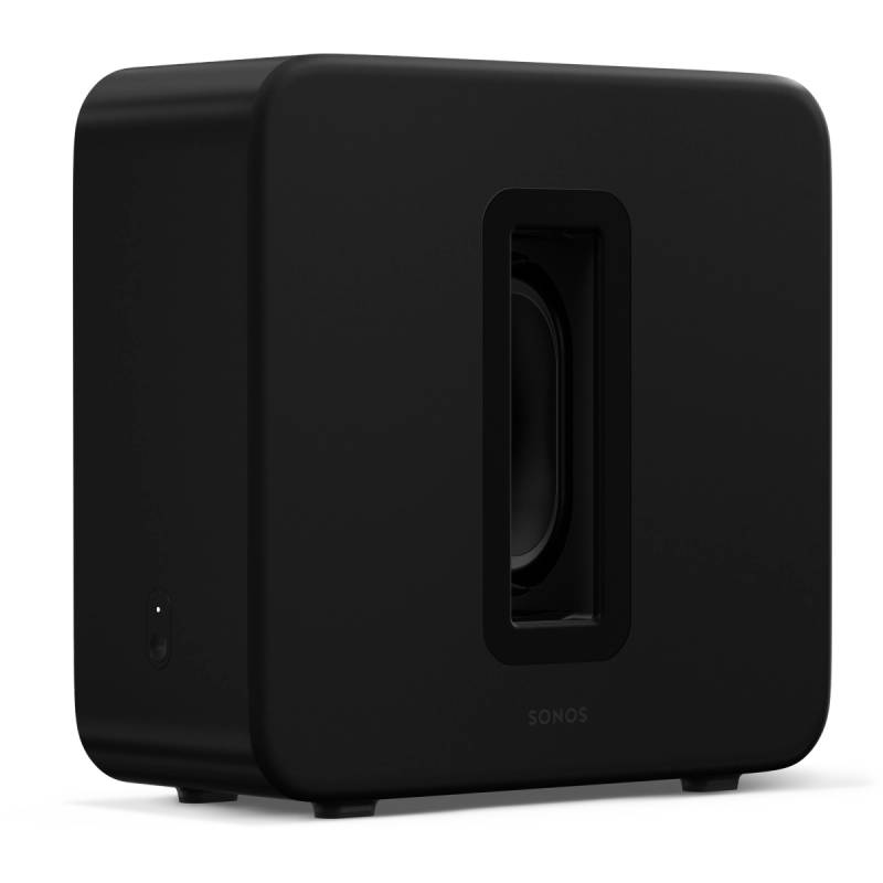Sonos Ultimate Immersive Set with Arc Ultra - Arc Ultra + Sub 4 + 2x Era 300 (B)