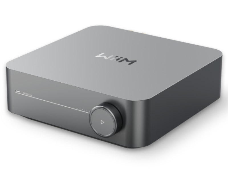 Project Audio and Wiim Stereo Set Phono + Streaming Bundle - PJ9728671