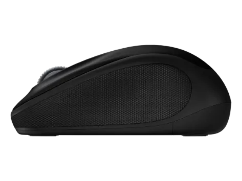 Logitech Wireless Mouse in Black - M325S (B)