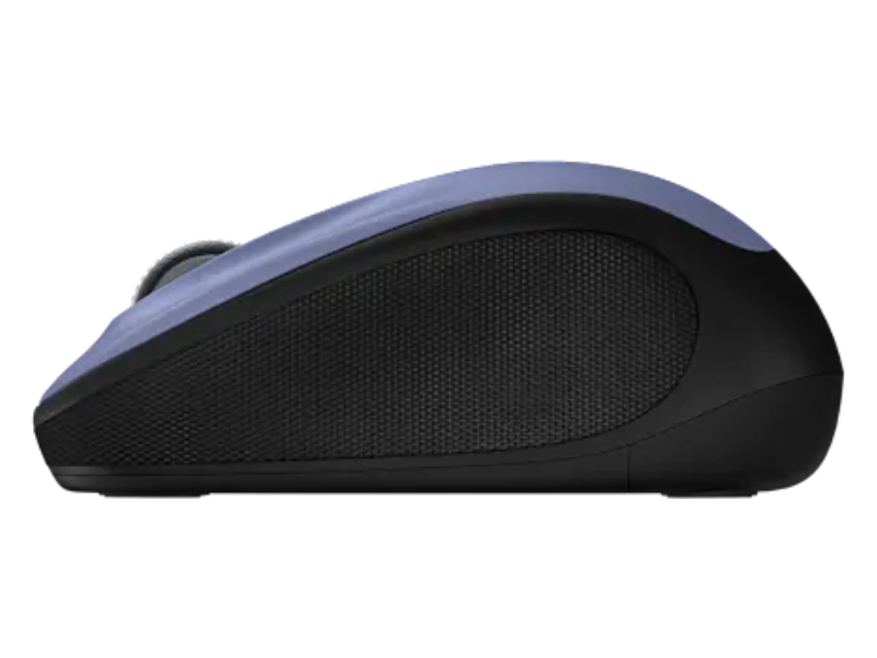 Logitech Wireless Mouse in Lilac - M325S (L)