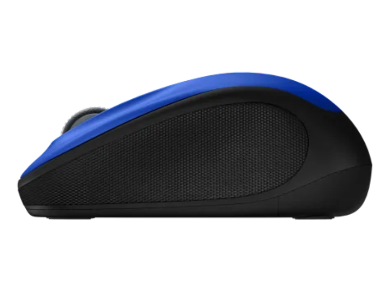 Logitech Wireless Mouse in Blue - M325S (BL)