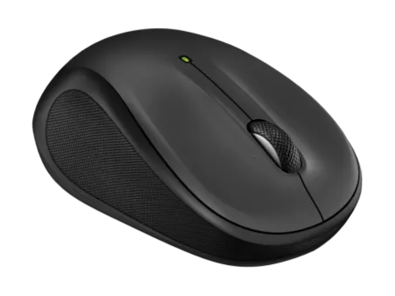 Logitech Wireless Mouse in Graphite - M325S (G)