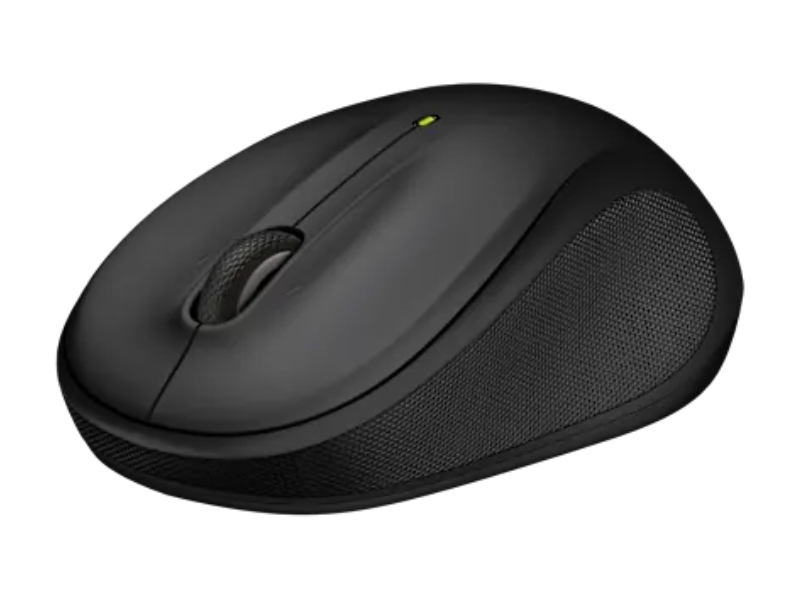 Logitech Wireless Mouse in Graphite - M325S (G)