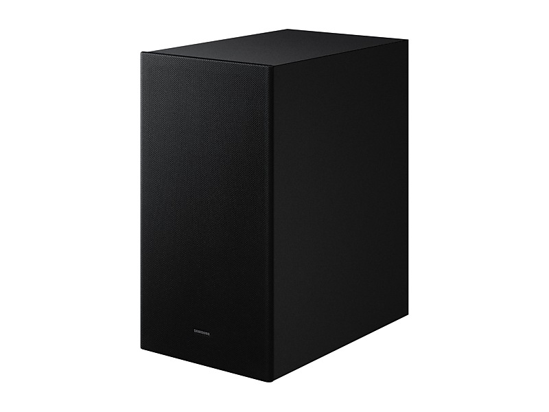 Samsung B-series Soundbar 5.1 Channel Subwoofer (2025) - HW-B750F/ZC