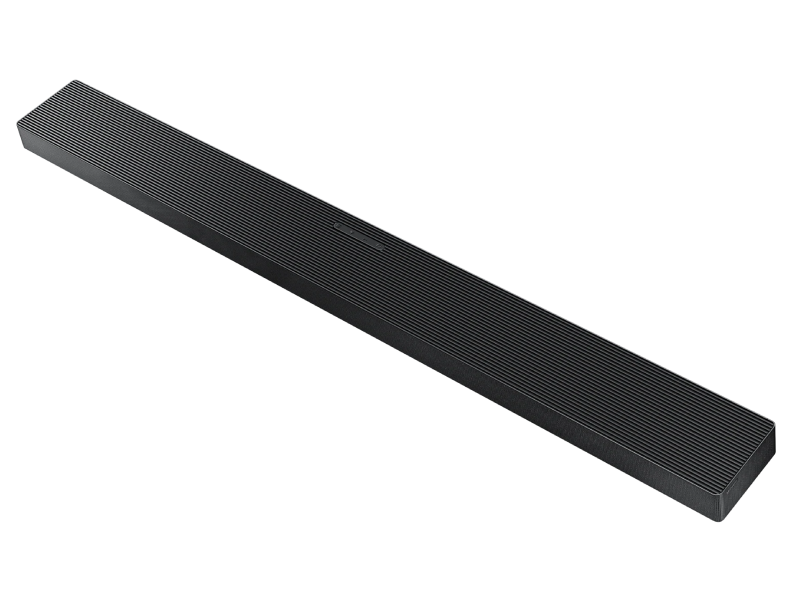 Samsung Q-series Soundbar 3.1.2 ch Subwoofer (2025) - HW-QS700F/ZC