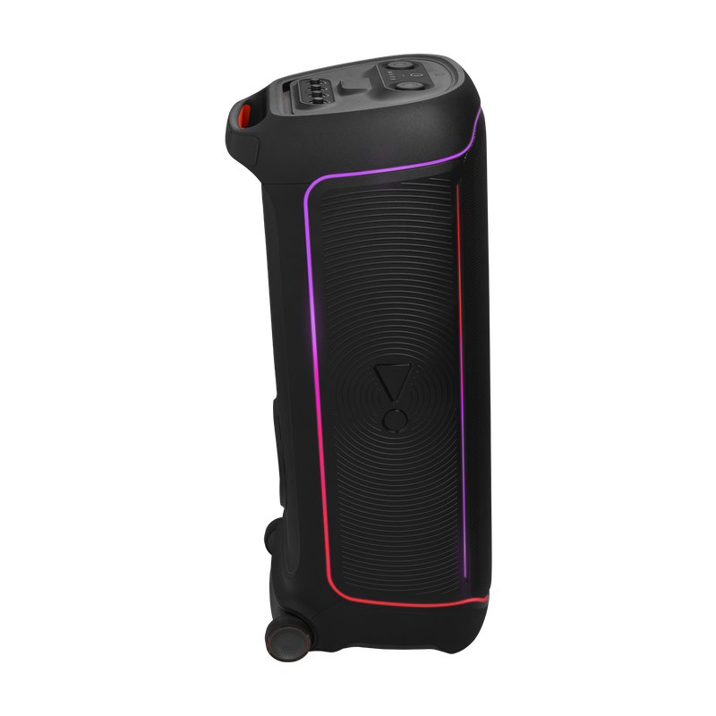 JBL PartyBox Ultimate Party Speaker featuring Superior JBL Pro Sound and a Vibrant Lightshow in Black - JBLPARTYBOXULTAM