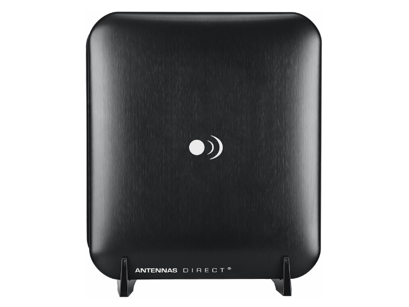 Antennas Direct ClearStream Micron HDTV Indoor Antenna 25+ Mile Range - CSM1-XG-CN