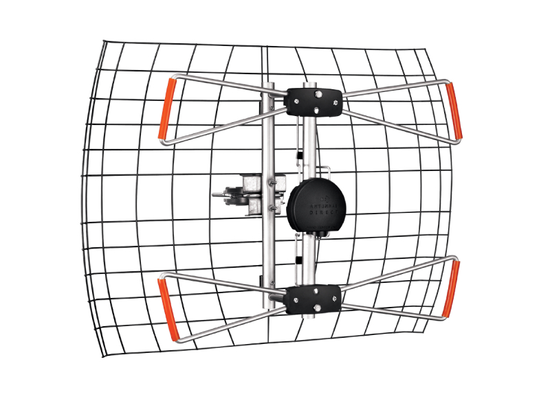 Antennas Direct Enhanced DB2 Extended Range Antennas - DB2-E