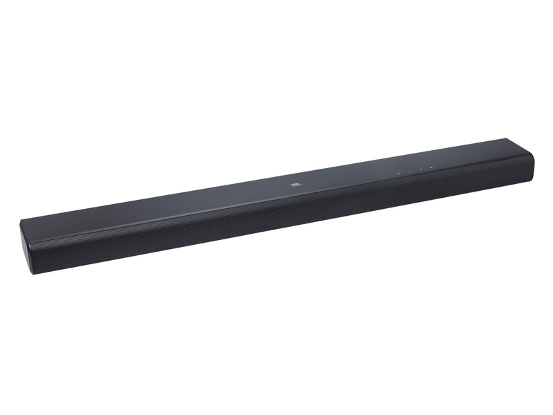 JBL SB510 3.1 Channel Soundbar with a Built-in Subwoofer - Blk