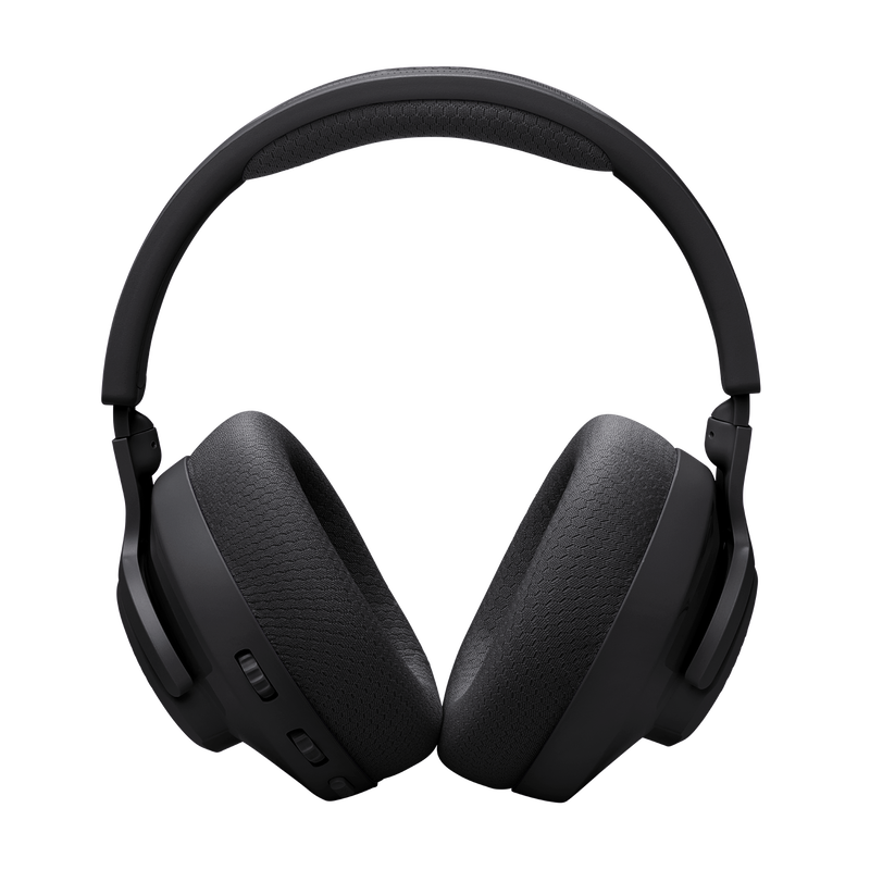 JBL Quantum 360X Wireless Over-Ear Console Gaming Headset - JBLQTUM360XBLKAM