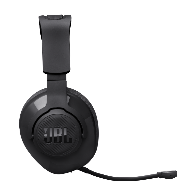 JBL Quantum 360X Wireless Over-Ear Console Gaming Headset - JBLQTUM360XBLKAM