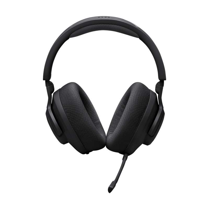 JBL Quantum 360X Wireless Over-Ear Console Gaming Headset - JBLQTUM360XBLKAM