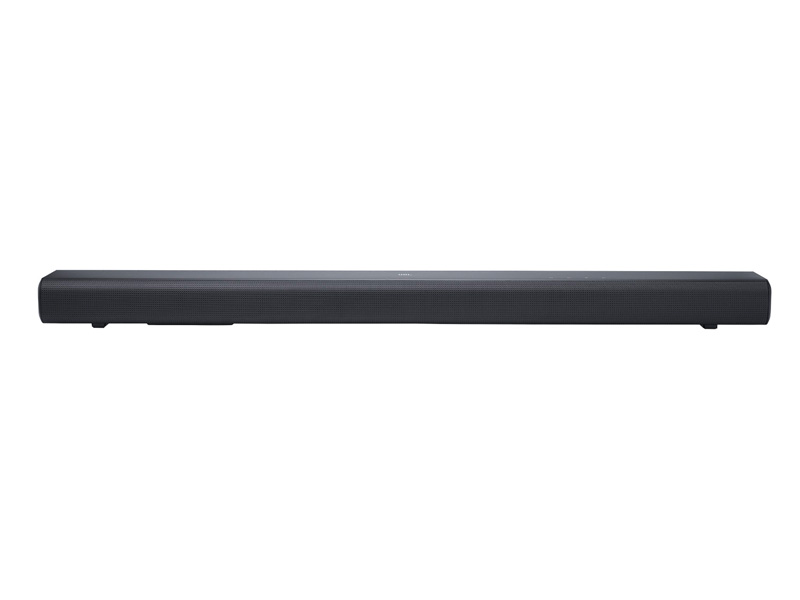 JBL SB510 3.1 Channel Soundbar with a Built-in Subwoofer - Blk