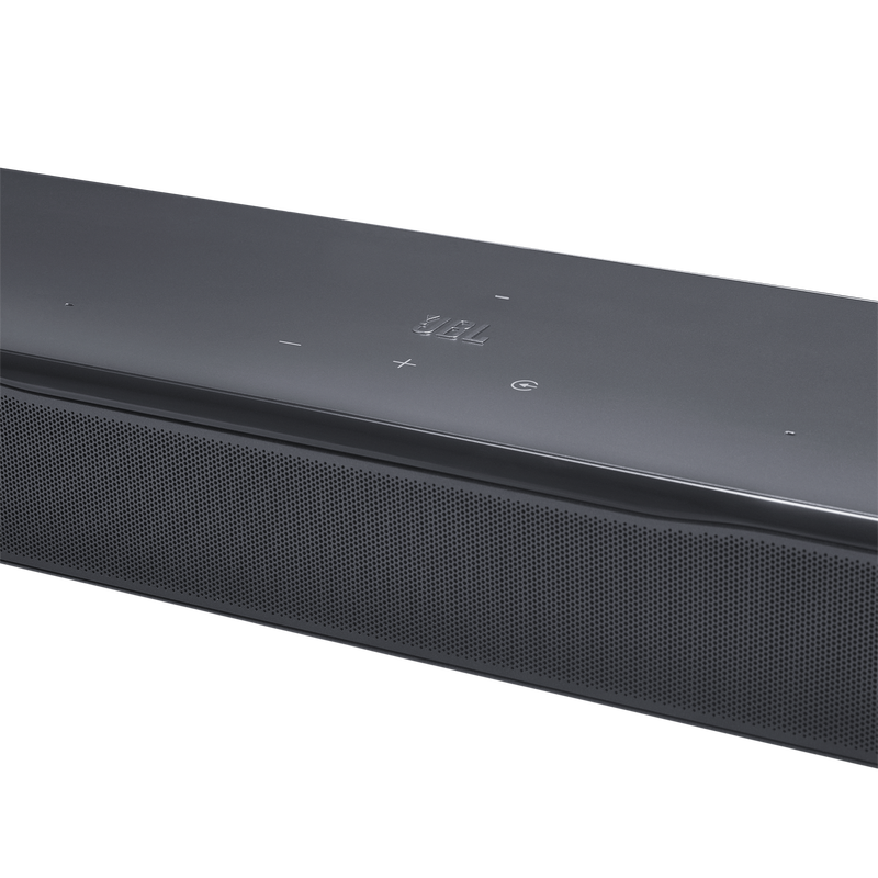 JBL Bar 1300XMK2 11.1.4 Channel Soundbar System with Detachable Speakers - JBLBAR1300XM2BLKAM