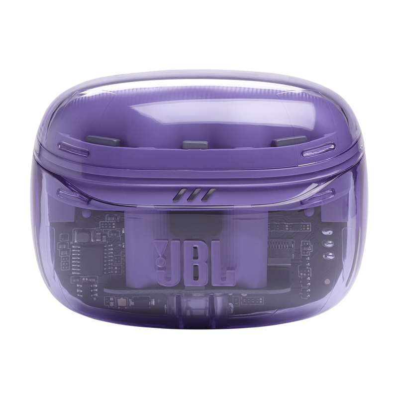 JBL Tune Beam 2 Ghost Edition True Wireless Noise Cancelling Earbuds - JBLTBEAM2GMAEAM