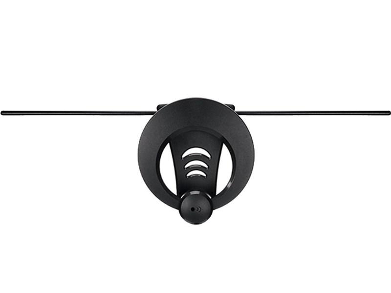 Antennas Direct ClearStream 1MAX Indoor/Outdoor Antenna - CIMN-CN