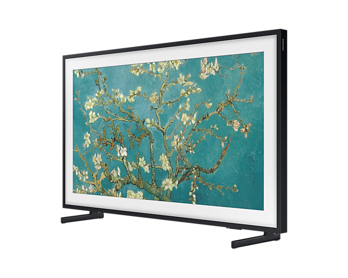 32" Samsung QN32LS03CBFXZC The Frame Art Mode QLED Smart TV