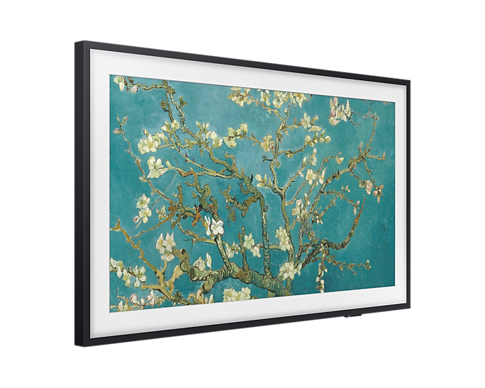 32" Samsung QN32LS03CBFXZC The Frame Art Mode QLED Smart TV