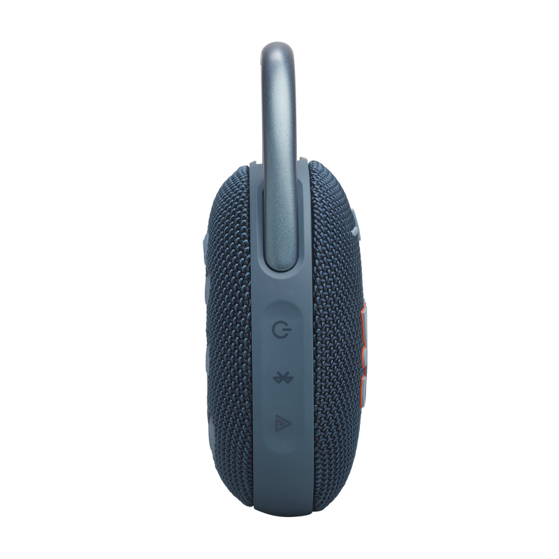 JBL Clip 5 Ultra Portable Waterproof Speaker - JBLCLIP5BLUAM