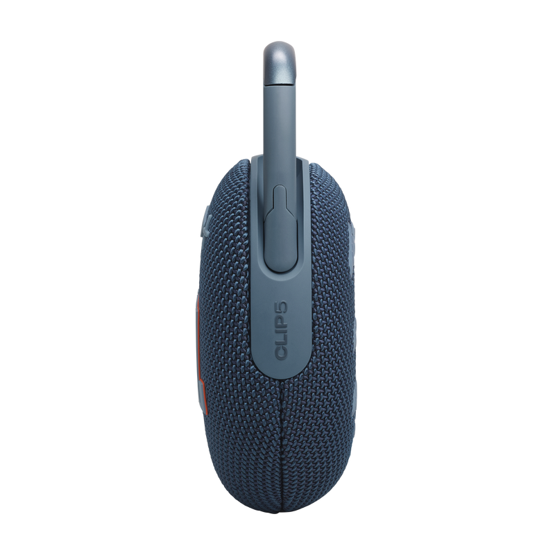 JBL Clip 5 Ultra Portable Waterproof Speaker - JBLCLIP5BLUAM