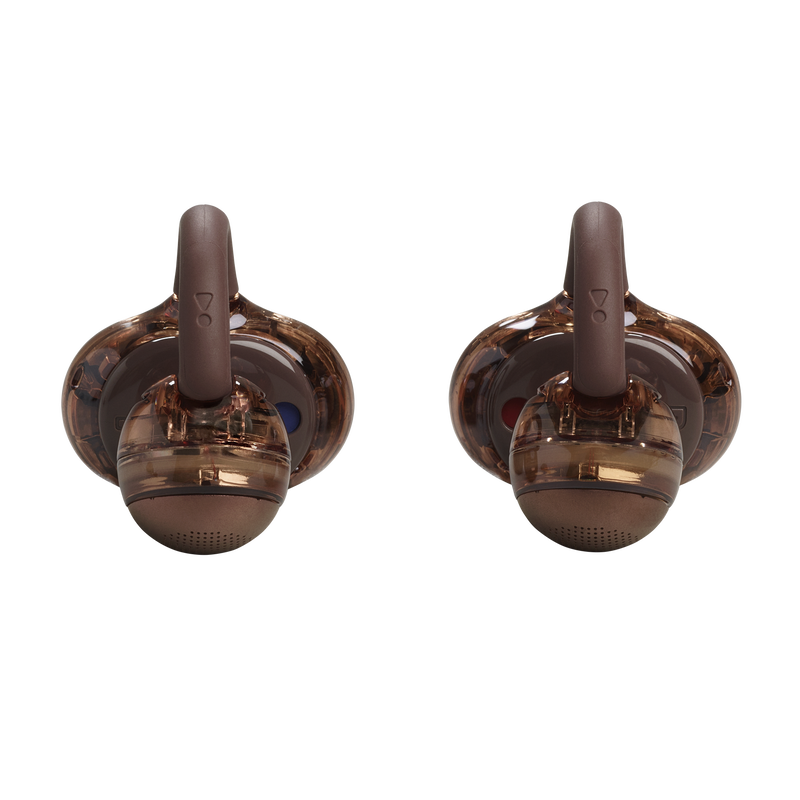 JBL Soundgear Clips True Wireless Open-Ear Headphones - JBLSNDGEARCLCOPAM
