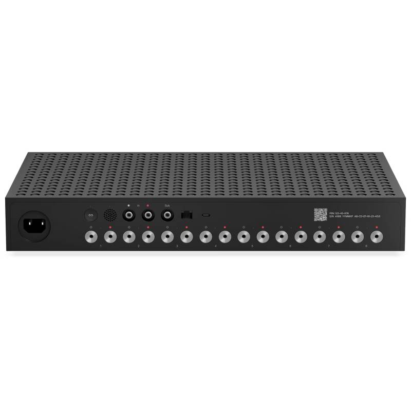 Sonos Amp Multi-Room Streaming Amplifier