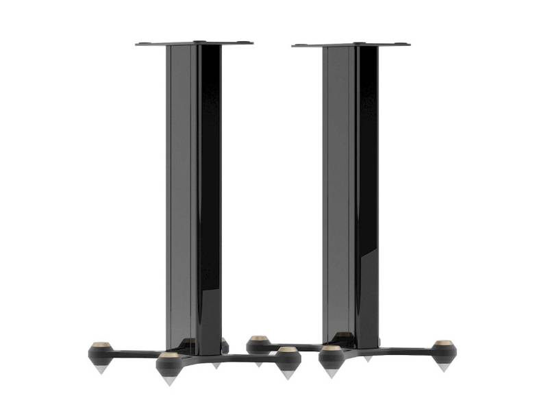 Monitor Audio Studio 89 Speaker Stand - STUDIOST89BG