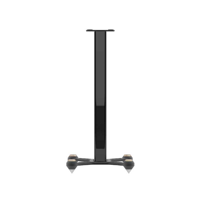 Monitor Audio Studio 89 Speaker Stand - STUDIOST89BG
