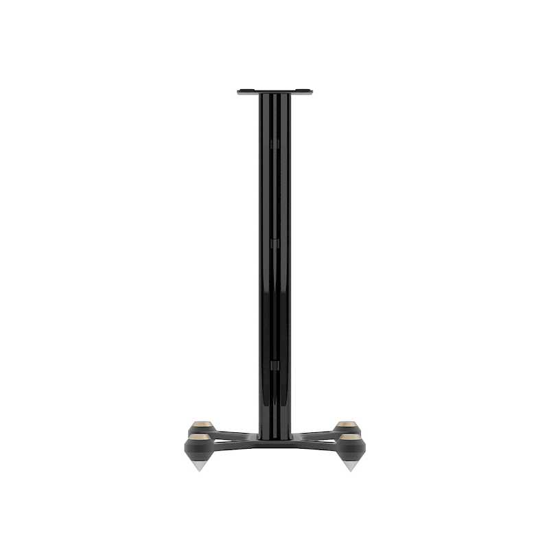 Monitor Audio Studio 89 Speaker Stand - STUDIOST89BG