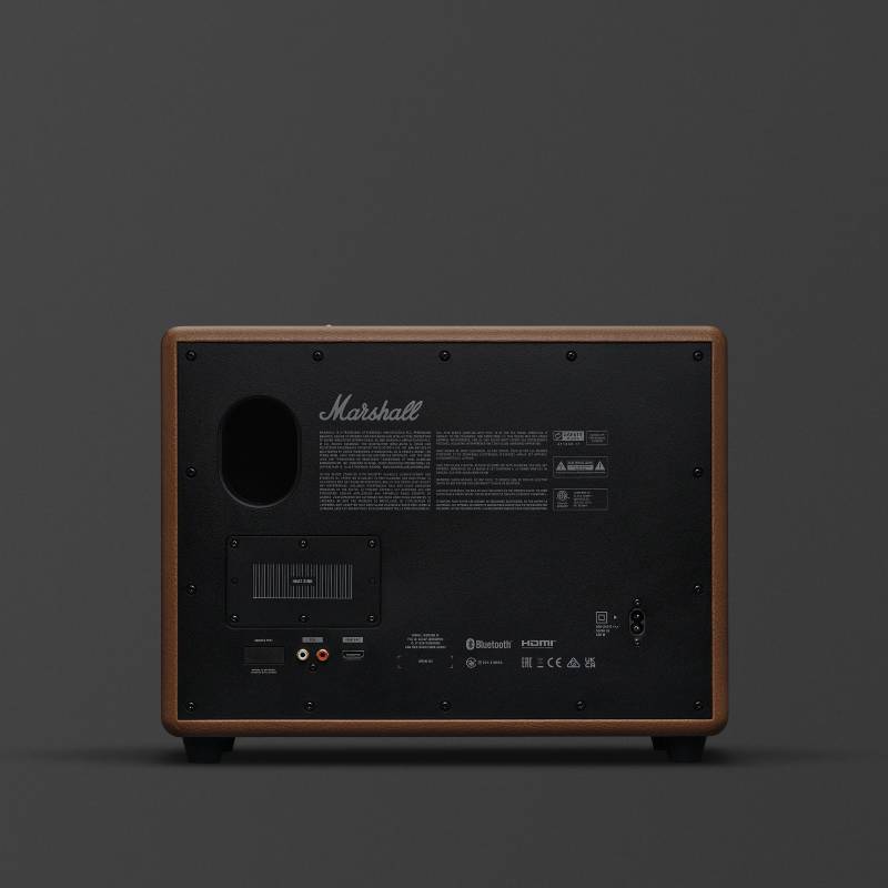 Marshall Bluetooth Speaker - WOBURN III (Br)