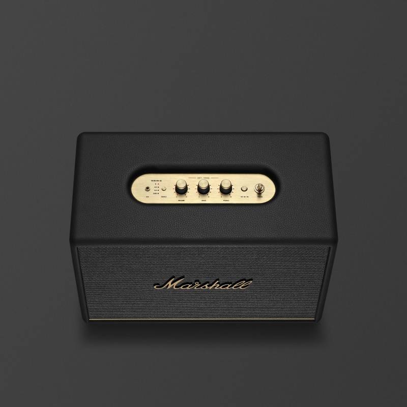 Marshall Bluetooth Speaker - WOBURN III (B)