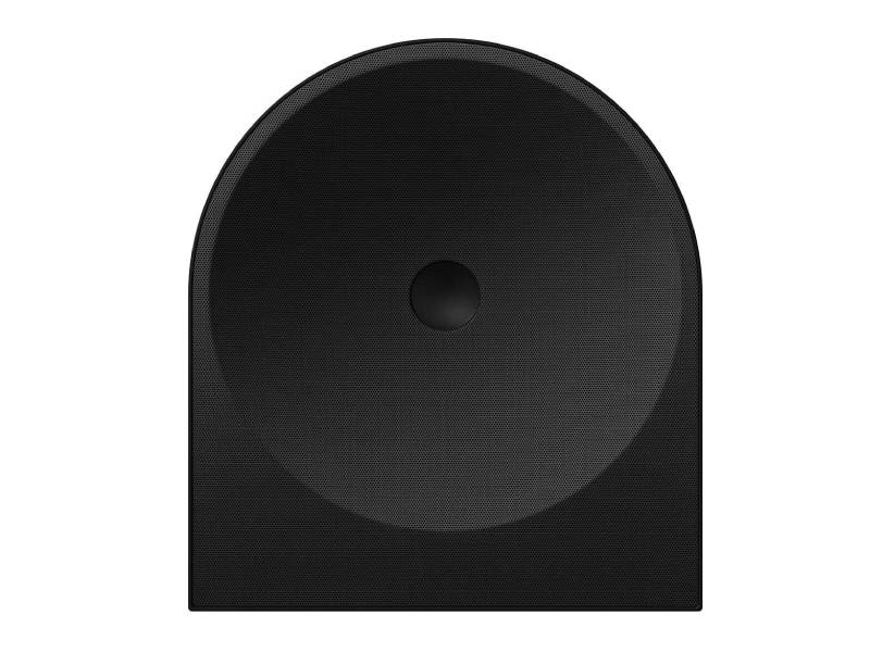 Samsung Music Studio 5 Wireless Music Streaming Wireless Dolby Atmos Speaker - HW-LS50H/ZC