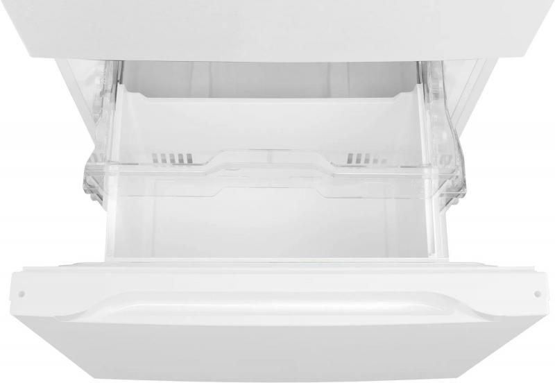 Frigidaire 19 Cu. Ft. Standard-Depth Bottom Freezer Refrigerator - FRBE1925AW